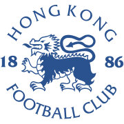 FC香港  logo