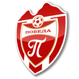 FK波贝达 logo
