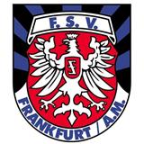 FSV法兰克福  logo