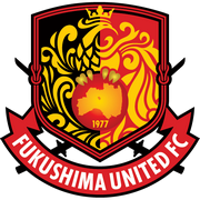 福岛联队  logo