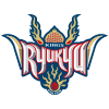 琉球黄金帝王  logo