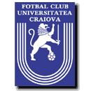 克拉约瓦大学  logo