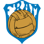 弗雷姆雷克查域克U19  logo