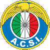 奥达科斯意大利人女足  logo