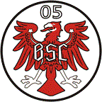 布兰登堡05 logo