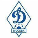 莫斯科迪纳摩青年队  logo