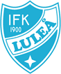 IFK吕勒奥 logo