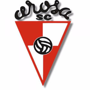 阿罗萨 logo