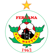 费尔幹纳纳夫兹  logo
