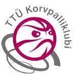 TTU塔林  logo