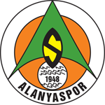 阿兰亚士邦U19  logo