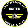 甘加林联U23 logo