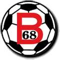 B68托夫迪亚 logo