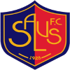 萨鲁斯  logo