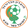 法萨巴夏普尔U19  logo
