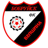 博布鲁斯克 logo