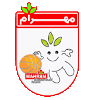德黑兰马赫拉姆  logo