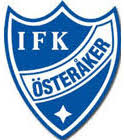 IFK奥斯泰卡斯 logo