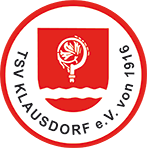 TSV克劳斯多夫  logo