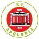 阿普朗尼亚 logo
