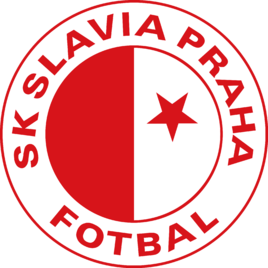 布拉格斯拉维亚B队  logo