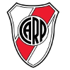 乌拉圭河床后备队 logo