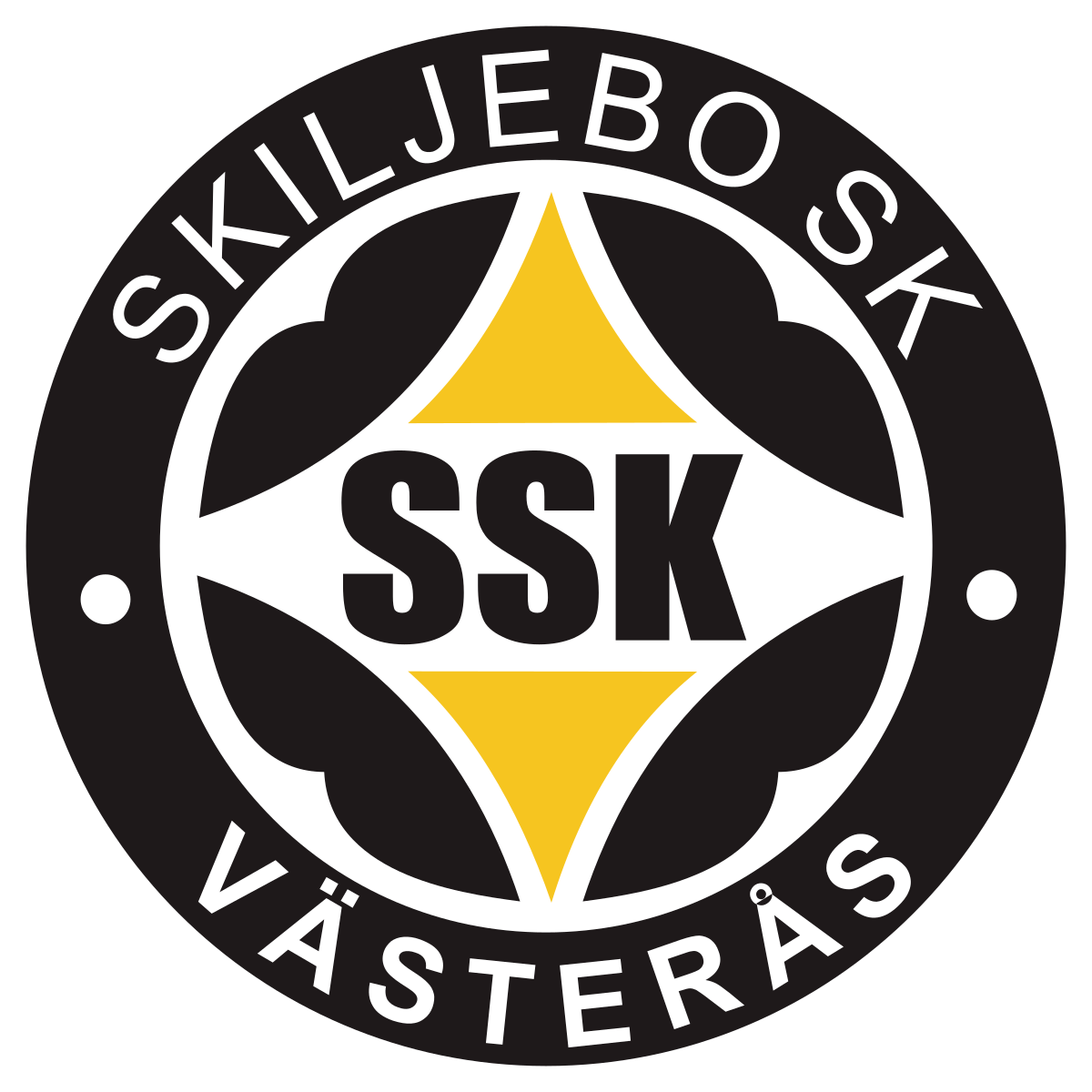 斯基积堡  logo