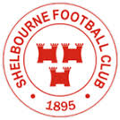 舒尔本女足  logo