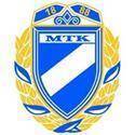 MTK匈格利亚女足 logo