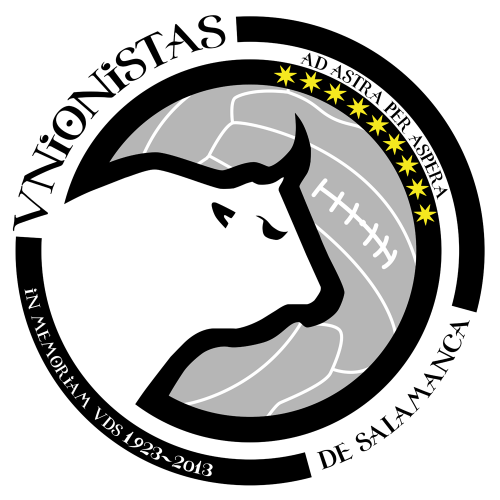萨拉曼卡联盟者  logo