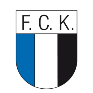 FC 库夫施泰因  logo