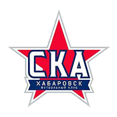 SKA哈巴罗夫斯克  logo