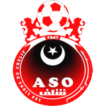 ASO车拉福 logo