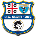奧尔比亚  logo