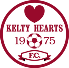 凯尔蒂 logo