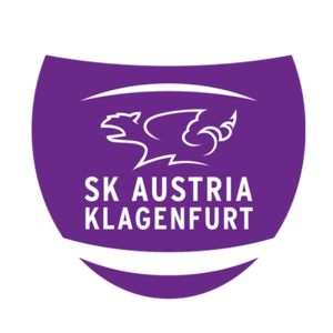 奥地利克拉根福 logo