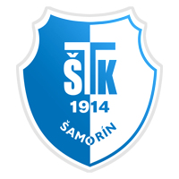 沙莫林  logo