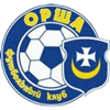 奥尔沙  logo