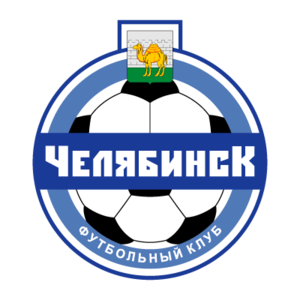 切里宾斯克 logo