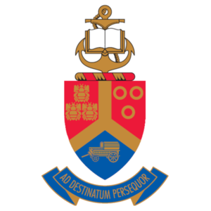 比勒陀利亚大学  logo
