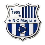马格拉 logo