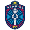 孟菲斯901 logo