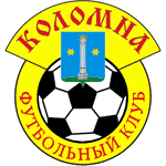 FK科洛姆纳  logo