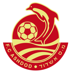 SC阿什杜德马卡比  logo