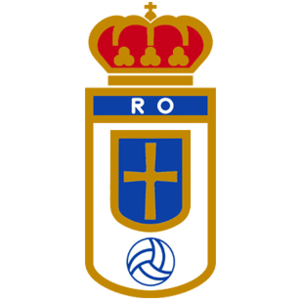 奥维多B队  logo