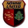 诺梅联合 logo