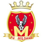 FC米沙米  logo