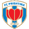 普里斯堤纳  logo