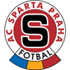 布拉格斯巴达U21  logo