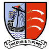 马尔顿镇  logo